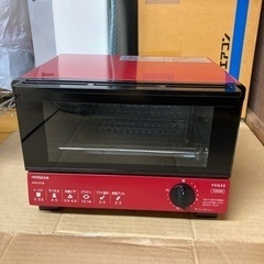 A1203 日立　トースター　2020年製