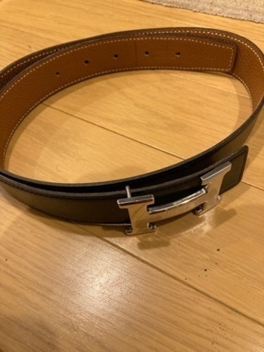 エルメス　ベルト