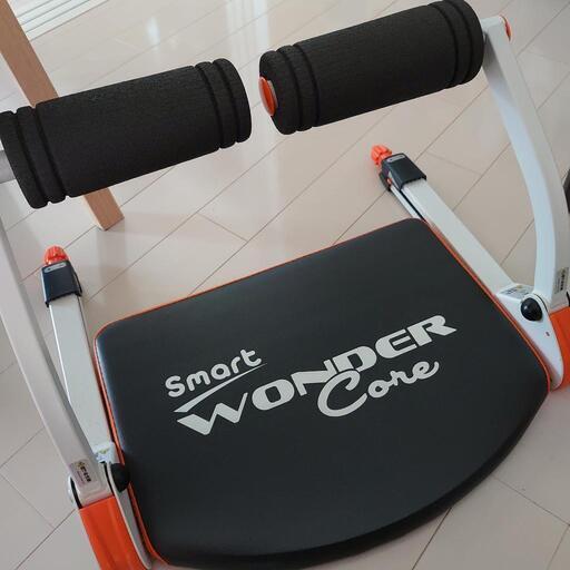 スマートワンダーコア オレンジ