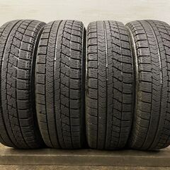 BS BLIZZAK VRX 155/65R14 14インチ ス...