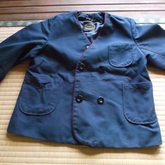 小郡幼稚園　制服
