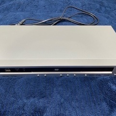 DVDプレイヤー