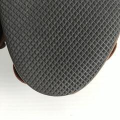 kate spade スエードパンプスの画像