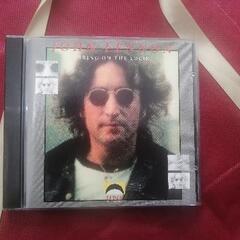 JOHN LENNON / CD
