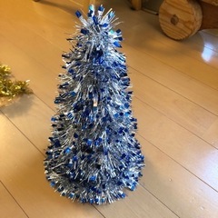 【商談中】クリスマスオーナメントもらってくださいの画像