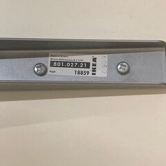 IKEA BILLSTA 11323　テーブル（1台）の画像