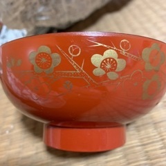 お椀　1の画像