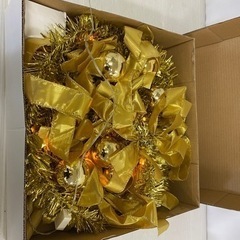 🎄🧑‍🎄 フォールディングツリー 90センチ 🌳🎄"の画像