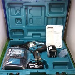 【エコツール豊田インター店】Makita/マキタ 18v充電式イ...
