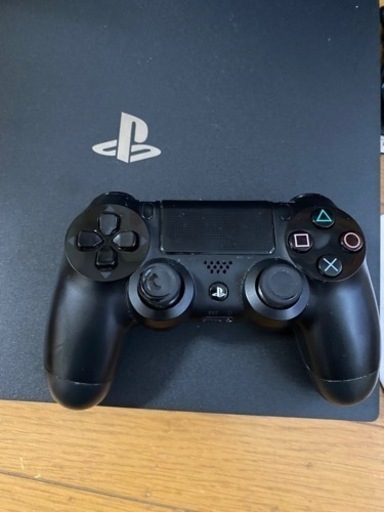 その他 PlayStation4 pro 1TB