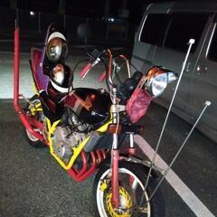 ホンダ ジェイド250 整備済み 自賠責2年付き 好調