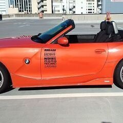フルカスタム お金かかってます。　検査2年付　BMW後期モデル　...