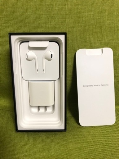 iPhone11pro 64GB simフリー　ミッドナイトグリーン