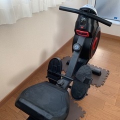 DAIKO DK-7115 ローイングマシンの画像