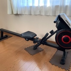 DAIKO DK-7115 ローイングマシン