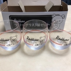 コップたち