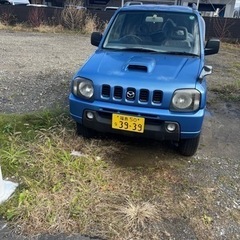 AZオフロード   ジムニーのメーカー違いです