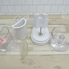 電動大根おろし機 おろしちゃん MRO-30R  MITSUTANIの画像