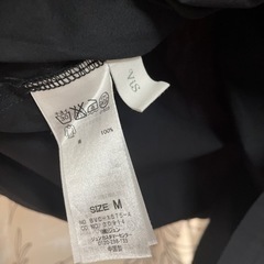 レディース　スカート　Mサイズの画像