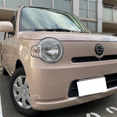 3万キロ代‼️ ダイハツ　ミラココア