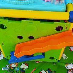 おもちゃ 組み立て式の画像