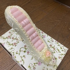 リングピロー【値下げ】の画像