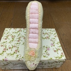 リングピロー【値下げ】の画像