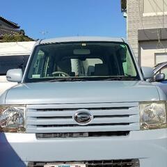 美車、コンテ