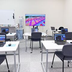 【求人】子供向けプログラミング教室　講師｜ピオレ姫路校の画像