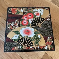 三段重箱　おせち　お正月　清明祭の画像