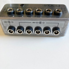 パワーサプライ　BABY POWER PLANTの画像