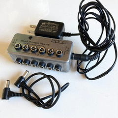 パワーサプライ　BABY POWER PLANTの画像