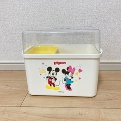 Pigeon 哺乳瓶ケース