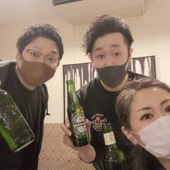 【未経験者・学生大歓迎】 ＼日払いOK／スープカレー店の接客・調理の画像