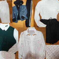 冬服 セット まとめ コーデ売り