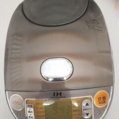 象印 炊飯器 ZOJIRUSHI