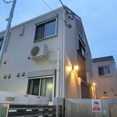 🏆【総額9万円で入居可能】🏆1R⭕️ 日暮里舎人ライナー 谷在家...