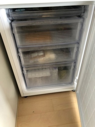 【SHARP】プラズマクラスター　冷蔵庫　280L