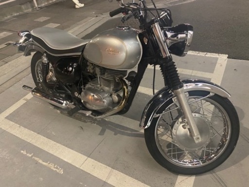 エストレア250