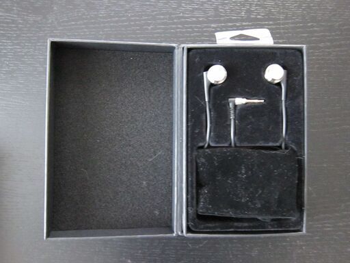 ヘッドフォン maxell Graphne MXH-GD200