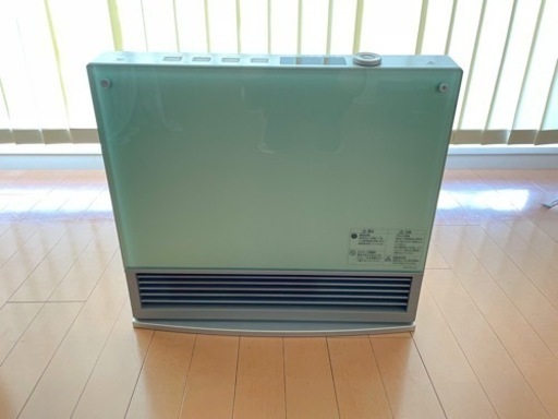 Ggrade 大阪ガスファンヒーター
