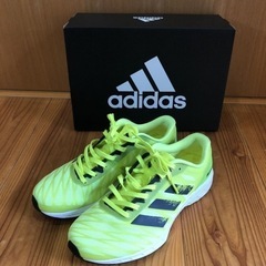 adidas アディダス　adizero rc3 m 25.5