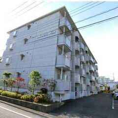 小作　3DK 敷金・礼金0　B/T別　室内洗濯機   最安0円後...