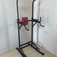 ぶら下がり健康機器・チンニングスタンド