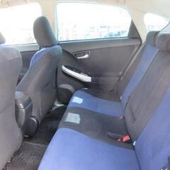 トヨタ　プリウス【自社ローン対応可】純正ＳＤ地デジ・Ｂカメラ・ＥＴＣ・スマートキー・ＨＩＤ・１５インチＡＷの画像