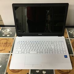Mouse　m-book MB-B504E ノートパソコン　Windows10　Home　15.6インチ　SSD240GB　4GB　Celeron N3450