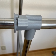 物干し竿 お渡し決まりましたの画像