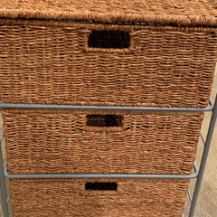 引き出し 物入れ