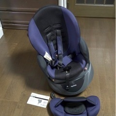 Aprica ベビー&チャイルドシート　Deaturn Plus