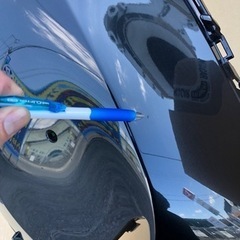 52119-4D970 ハリアー　80 フロントバンパーの画像